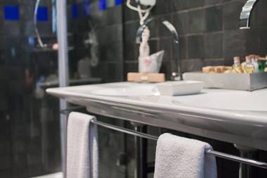 Complejo Turístico La Garganta