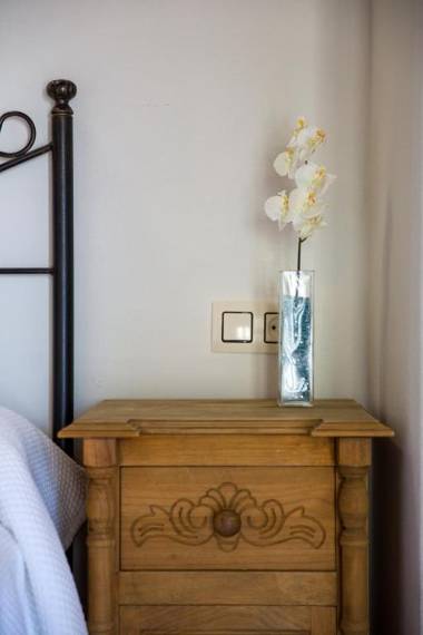 Hostal Valle Del Sol Alora