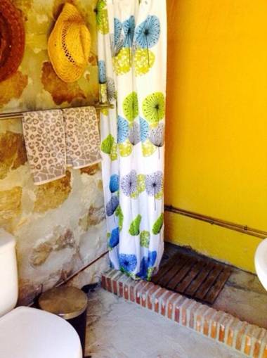 Hidden Valley Andalucia