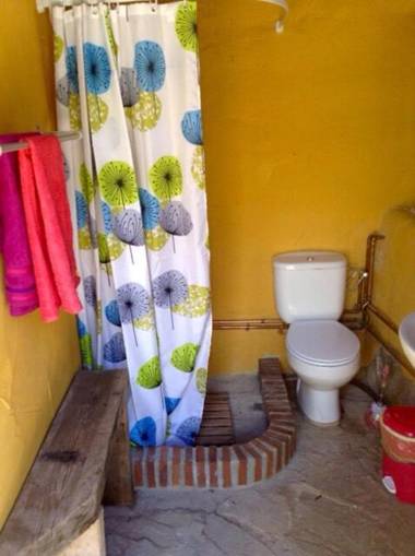 Hidden Valley Andalucia