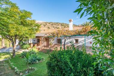 RENTHAS La Encina Caminito del Rey