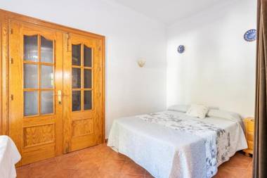 RENTHAS La Encina Caminito del Rey