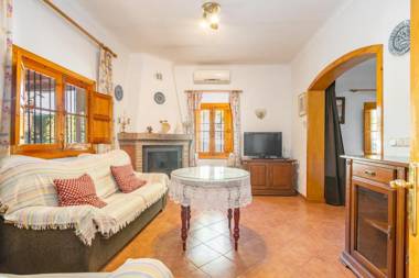 RENTHAS La Encina Caminito del Rey