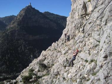 Casa Isabel - La Almona Chica