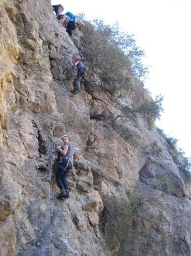 Casa Isabel - La Almona Chica