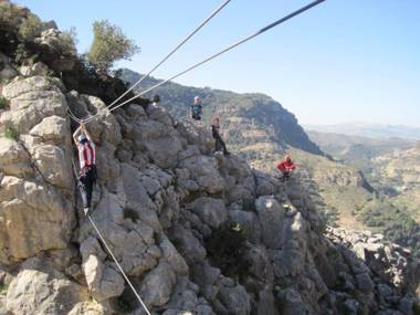 Casa Anita - La Almona Chica