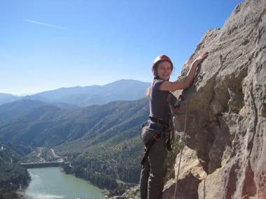 Casa Anita - La Almona Chica