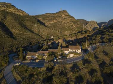 Casa Anita - La Almona Chica