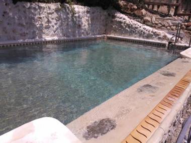 Apartamento Rocabella El Mirador