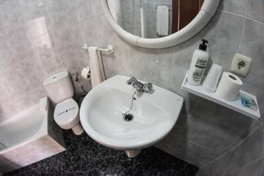 Hostal Caminito del Rey