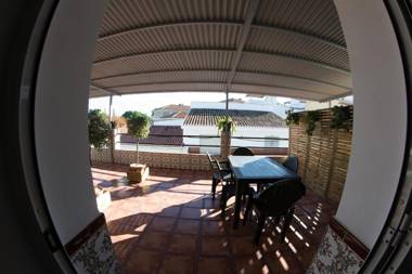 Hostal Caminito del Rey