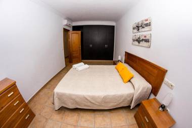 Apartamento Los Arcos