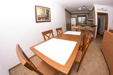 Apartamento Los Arcos