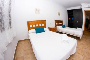 Apartamento Los Arcos