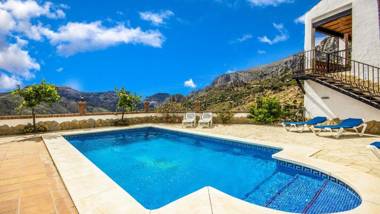 Casa El Algarrobo Alora by Ruralidays