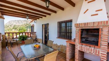 Casa La Encina Alora by Ruralidays