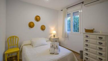 Casa El Descansito del Rey Alora by Ruralidays