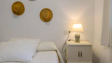 Casa El Descansito del Rey Alora by Ruralidays