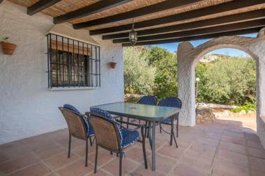 RENTHAS El Chorro Villas Caminito del Rey