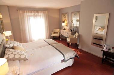 La Tartana Hotel Boutique & Restaurant