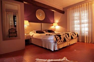 La Tartana Hotel Boutique & Restaurant