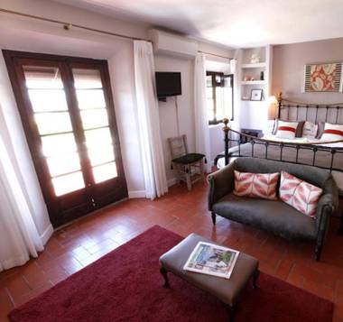 La Tartana Hotel Boutique & Restaurant