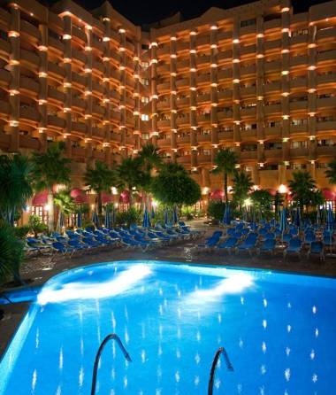 Almuñecar Playa Spa Hotel