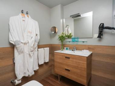 Hotel Helios Costa Tropical