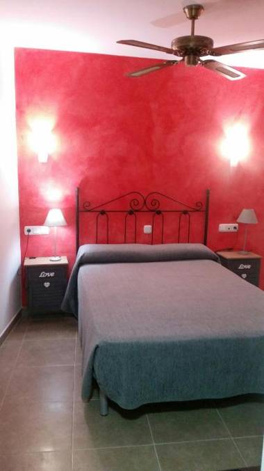 Hotel SAN SEBASTIAN Almuñécar