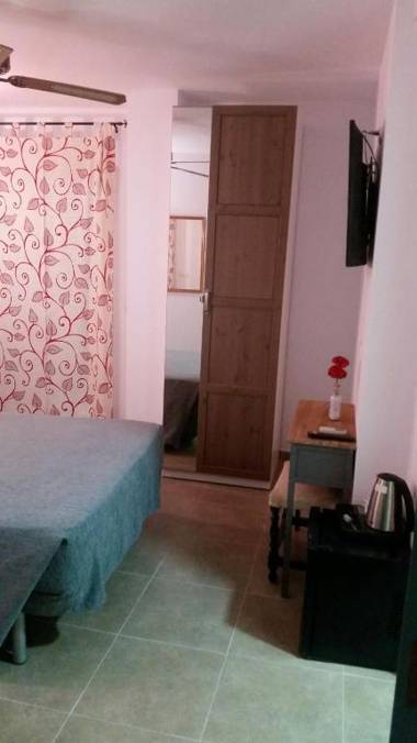 Hotel SAN SEBASTIAN Almuñécar