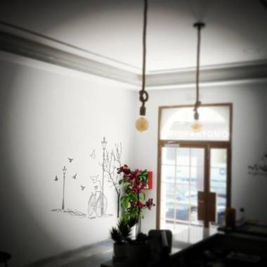 Hotel SAN SEBASTIAN Almuñécar