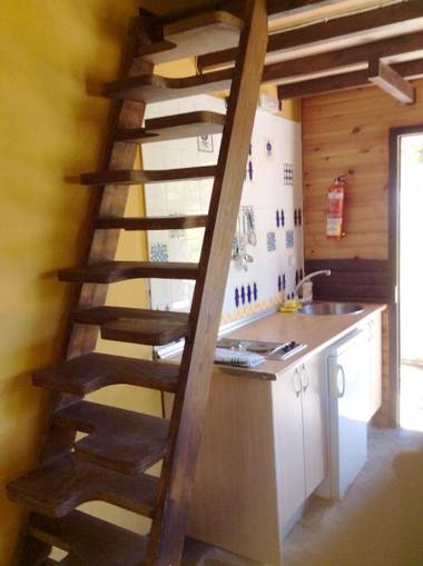 Camping Tropical Almunecar