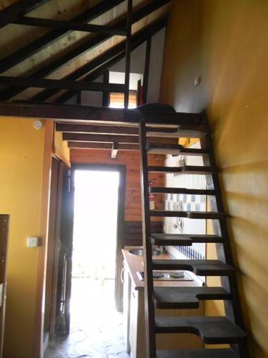 Camping Tropical Almunecar