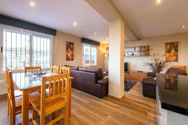 Chalet Vistamar ALOJAMIENTOS VISTAMAR