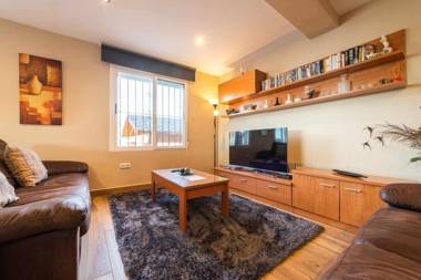 Chalet Vistamar ALOJAMIENTOS VISTAMAR