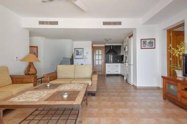 4 bedrooms house at Almunecar 400 m away from the beach with sea view private pool and furnished terrace