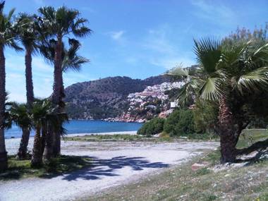 Pension los Verdiales