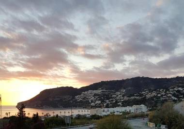 Pension los Verdiales