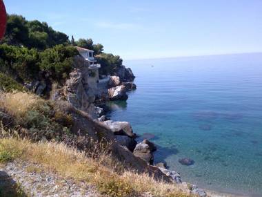 Pension los Verdiales