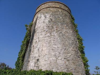 Atalaya Vista Marina