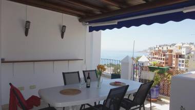 PENTHOUSE BERGANTIN
