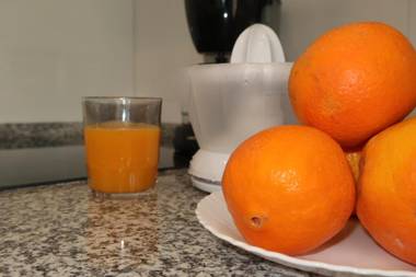 RESIDENCIAL PLAYA CABRIA