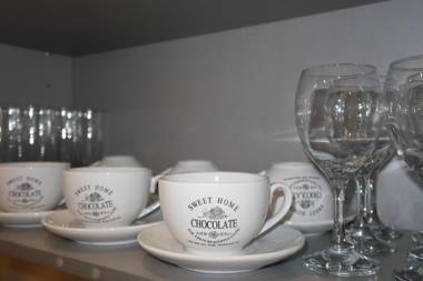 RESIDENCIAL PLAYA CABRIA