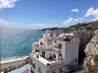 Apartamentos en Alquiler Chinasol