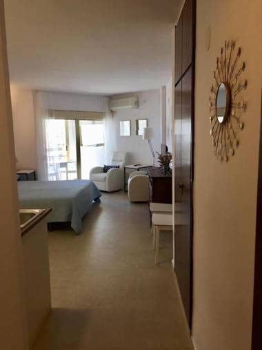 Apartamentos en Alquiler Chinasol