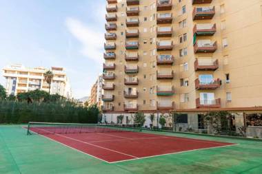 Apartamento Las Góndolas Playa ALOJAMIENTOS VISTAMAR