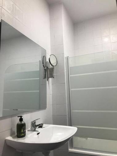 Hotel Playa San Cristóbal