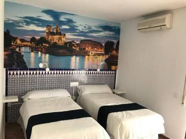 Hotel Playa San Cristóbal