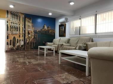 Hotel Playa San Cristóbal