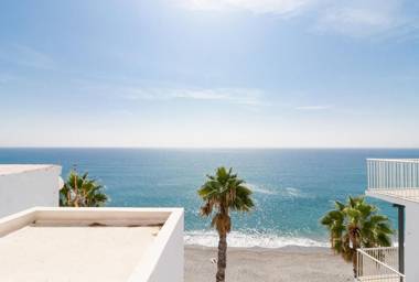 Duplex Terrace Almuñecar by A3Rentals